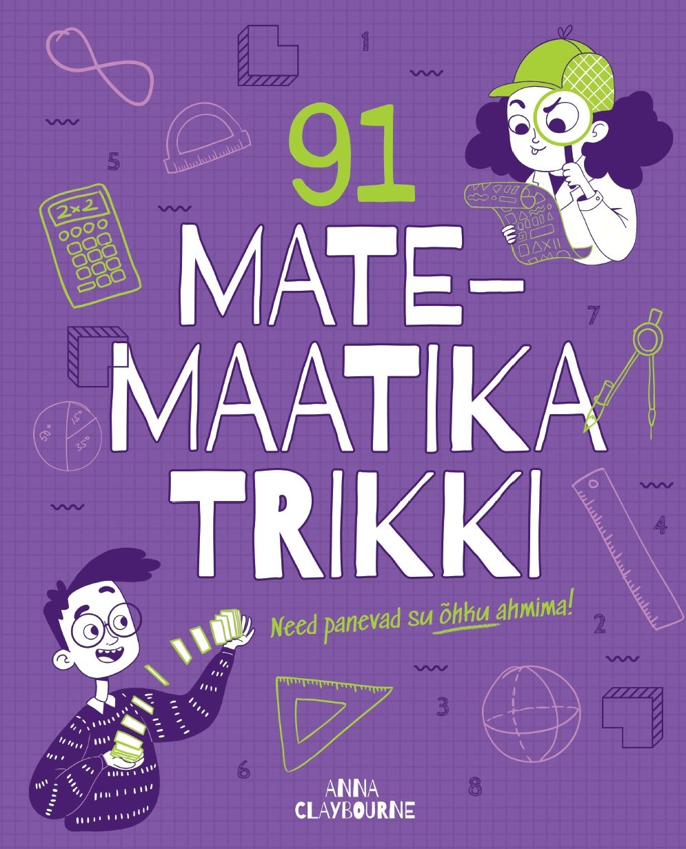 91 matemaatika trikki