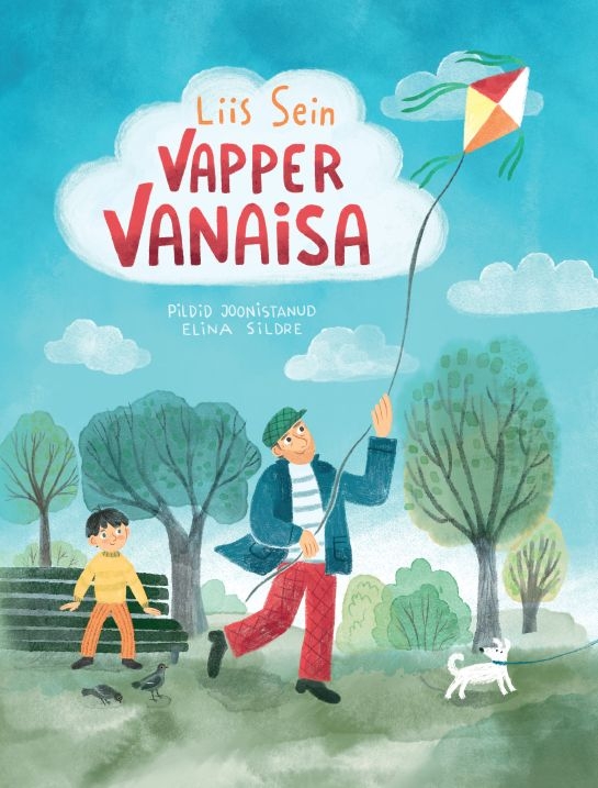 Vapper vanaisa