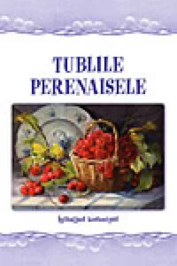 Tublile perenaisele – raamatu kaanepilt