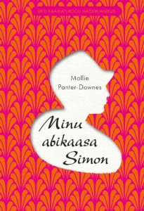 Minu abikaasa Simon – Mollie Panter-Downes, raamatu kaanepilt