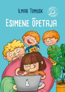 Esimene õpetaja